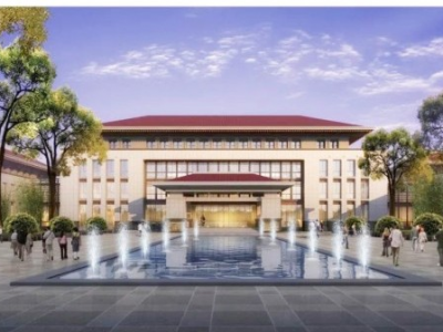 信陽市老年活動(dòng)中心建設(shè)項(xiàng)目設(shè)備采購（二包）